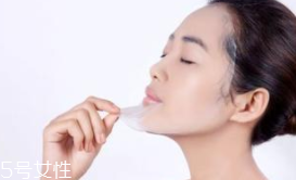 面膜和其他產(chǎn)品區(qū)別是什么？面膜保濕時(shí)間短