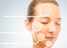 缺鎂會(huì)導(dǎo)致哪些肌膚問題？皺紋的元兇