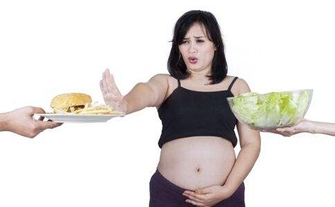 孕婦上火耳朵疼怎么辦？孕婦祛火小妙招
