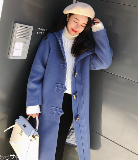 大衣上的霉點怎么去除？這樣做霉點輕松去除