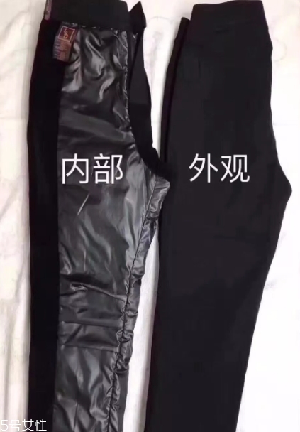 lets diet羽絨褲多少錢(qián)？lets diet羽絨褲保暖又修身