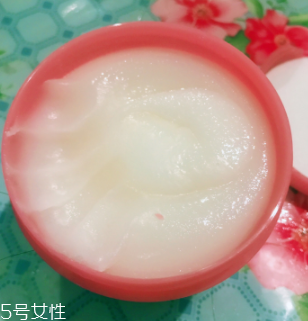 范爺推薦Oh!Baby磨砂膏多久用一次？一周不超過2次