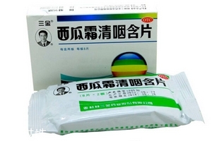 西瓜霜是中藥嗎？西瓜霜屬于中藥