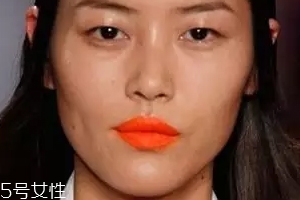 口紅顏色哪些不適合黃皮？黃皮口紅雷區(qū)盤點