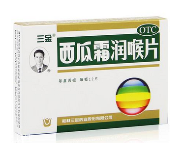 西瓜霜是誰(shuí)發(fā)明的？西瓜霜的來(lái)歷
