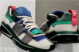 adidas twinstrike adv老爹鞋多少錢_在哪買？