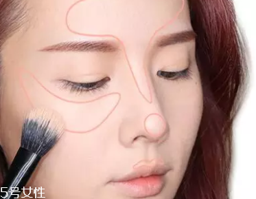 玫瑰妝怎么畫？輕松塑造干練御女氣質(zhì)