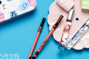 眼線膠筆怎么削？塑料眼線筆不是難題