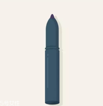 眼線膠筆怎么削？塑料眼線筆不是難題