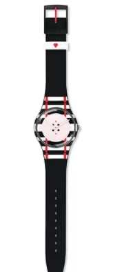 swatch手表是哪個國家的？斯沃琪傳承匠心工藝