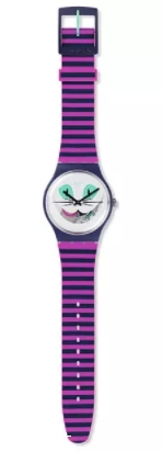 swatch手表是哪個國家的？斯沃琪傳承匠心工藝
