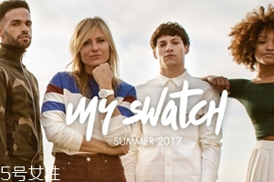 swatch手表是哪個國家的？斯沃琪傳承匠心工藝