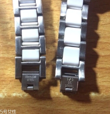swatch手表怎么辨真假？斯沃琪手表的鑒定帖
