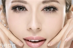 割雙眼皮后怎么卸妝？割雙眼皮的人群適宜