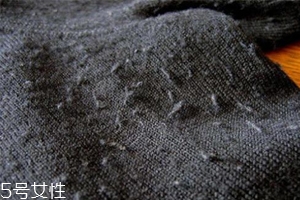 毛衣起球怎么去毛？這些日常物品都能輕松刮掉