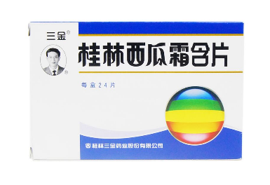 西瓜霜兒童能吃嗎？西瓜霜兒童吃無害