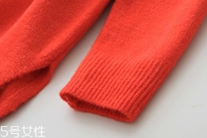 毛衣縮水怎么拯救？用柔順劑浸泡