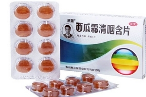 西瓜霜糖尿病能吃嗎？糖尿病使用西瓜霜噴劑為宜