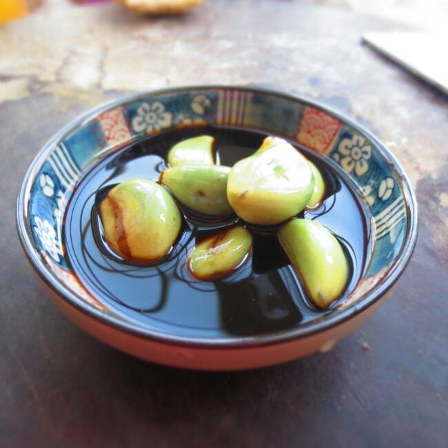 臘八蒜變綠需要哪些條件？著重強(qiáng)調(diào)這三個條件