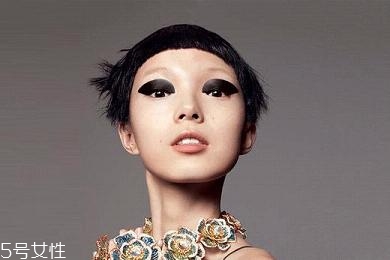 眼線液筆不出水怎么辦？畫眼線的常見誤區(qū)