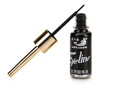 眼線液時間久變干怎么辦？眼線液筆美麗小貼士