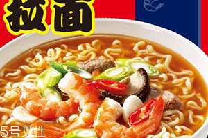 辛拉面和火雞面哪個(gè)好吃哪個(gè)更辣？