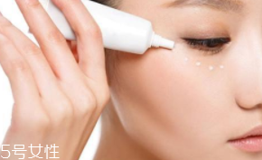 面霜會引起脂肪粒嗎？有一定影響