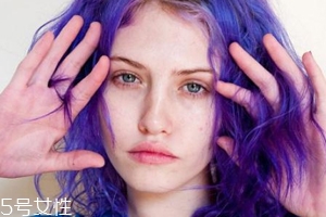染發(fā)不上色怎么辦？染之前不要用發(fā)膜