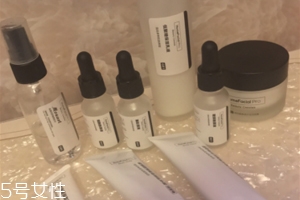 HomeFacialPro有哪些好用的護(hù)膚品？真人使用心得