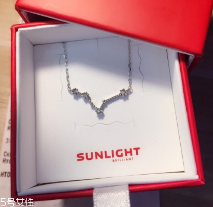 sunlight是什么牌子？說(shuō)一說(shuō)sunlight和潘多拉的關(guān)系