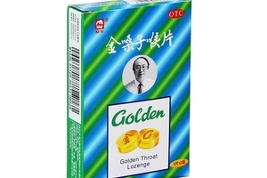 金嗓子喉寶治嗓子癢嗎？嗓子癢緩解方法