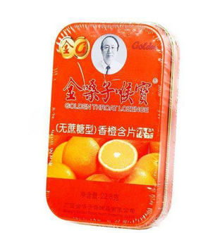 金嗓子喉寶治嗓子癢嗎？嗓子癢緩解方法