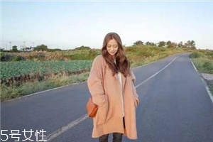 腿短冬天怎么穿？這樣穿顯高不是夢