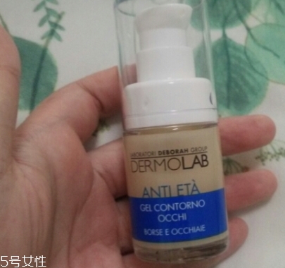 眼部凝膠什么牌子好？
