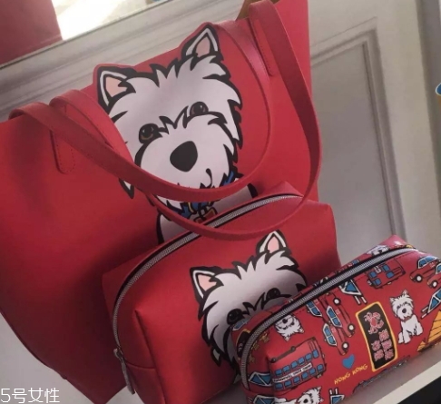 marc tetro是什么牌子？美國高性價比包包品牌