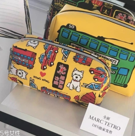 marc tetro是什么牌子？美國高性價比包包品牌