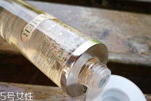 LA MER化妝水有香味嗎？甜美水果味