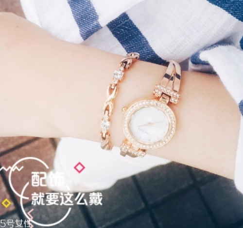 anne klein手表多少錢？ak手表價(jià)格很便宜