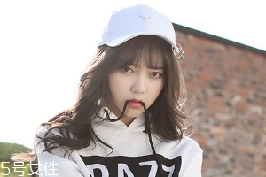 女生怎么穿帥氣？教你帥氣女孩穿搭術(shù)