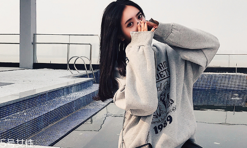 女生怎么穿帥氣？教你帥氣女孩穿搭術(shù)