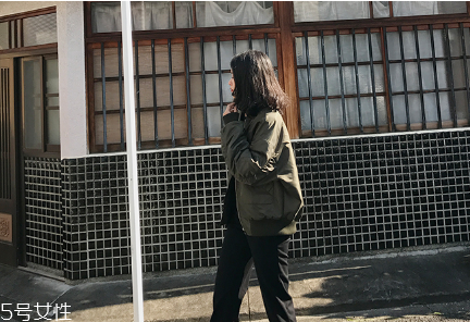 女生怎么穿帥氣？教你帥氣女孩穿搭術(shù)