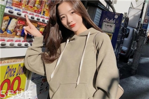 衛(wèi)衣買小了怎么辦？這樣做千萬別浪費