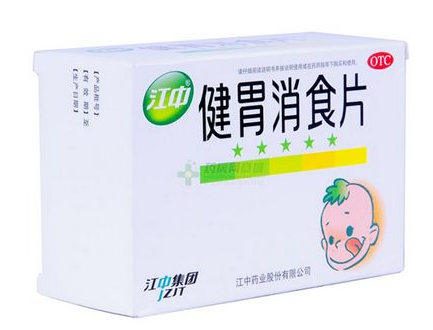 健胃消食片會胖嗎？健胃消食片本身不致胖