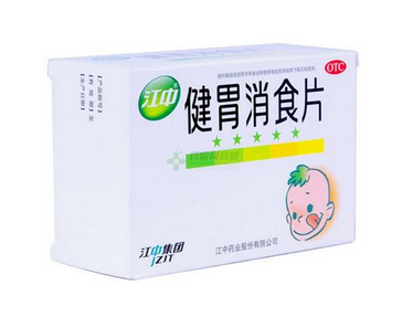 健胃消食片會(huì)拉肚子嗎？拉肚子跟健胃消食片無關(guān)