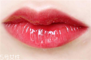 唇釉成膜會怎么樣？唇釉的四種涂法