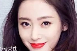 自然不做作的毛流眉怎么畫？紋理清晰有弧度