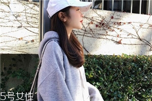 衛(wèi)衣適合多大的人穿？你值得擁有的減齡神器