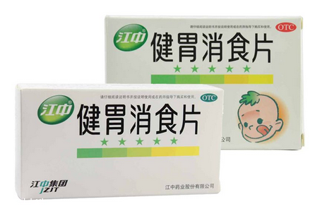 健胃消食片能多吃嗎？過量會傷胃