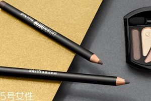 眉筆和染眉膏哪個(gè)好？從用途質(zhì)地區(qū)別