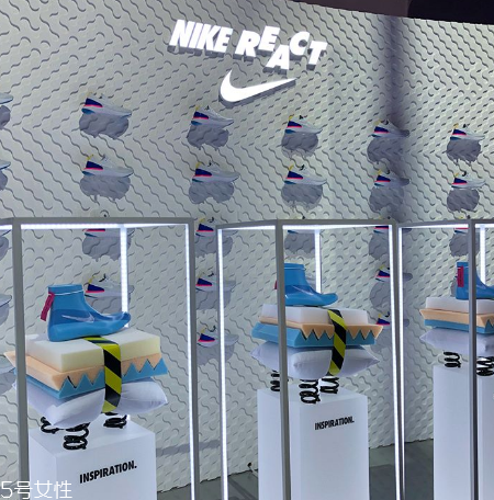 nike epic react flyknit跑鞋發(fā)售時間_在哪買？